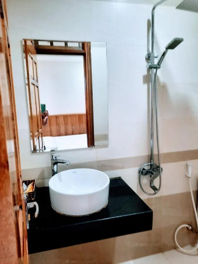 Thien Truong Hotel Nha Trang