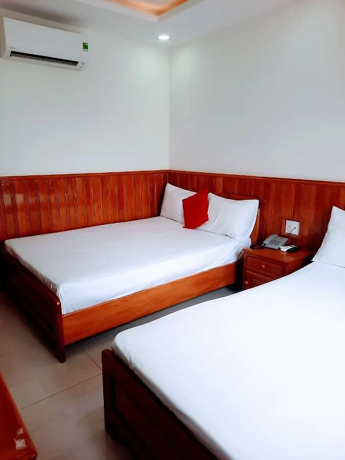 Thien Truong Hotel Nha Trang