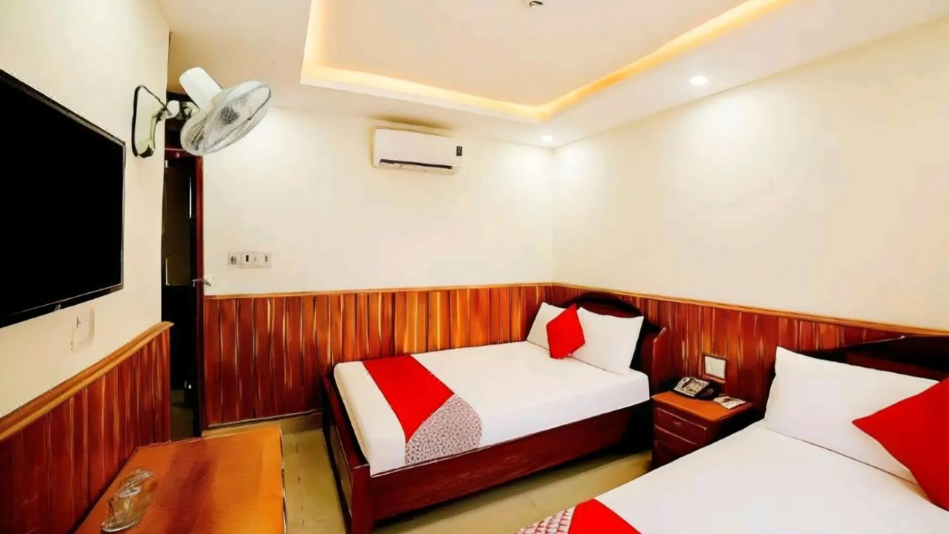 Thien Truong Hotel Nha Trang