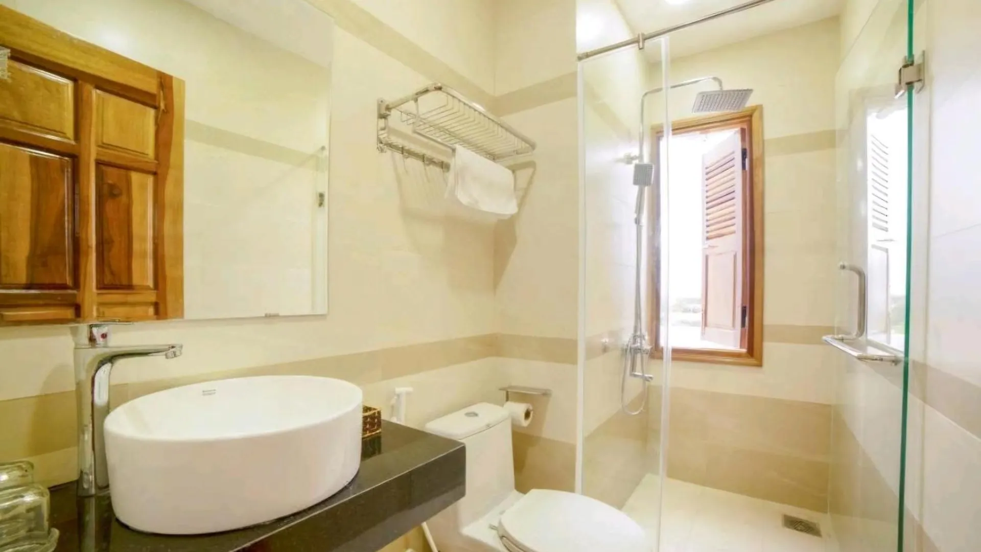 Thien Truong Hotel Nha Trang