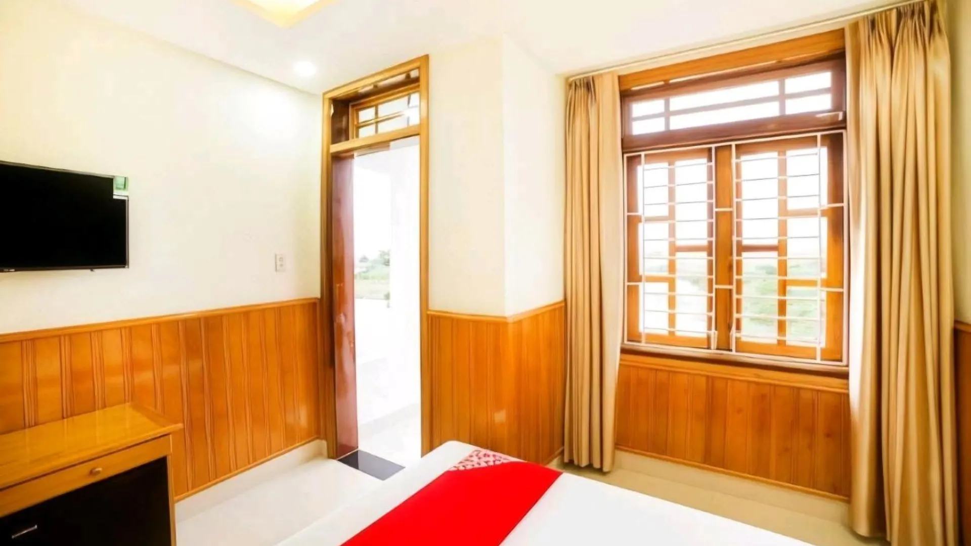 **  Thien Truong Hotel Nha Trang Vietnam