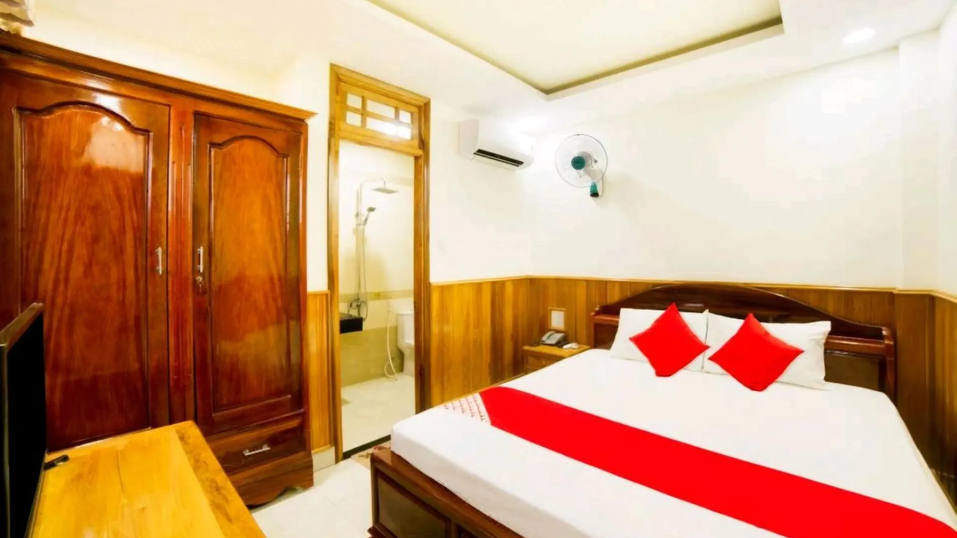 Thien Truong Hotel Nha Trang