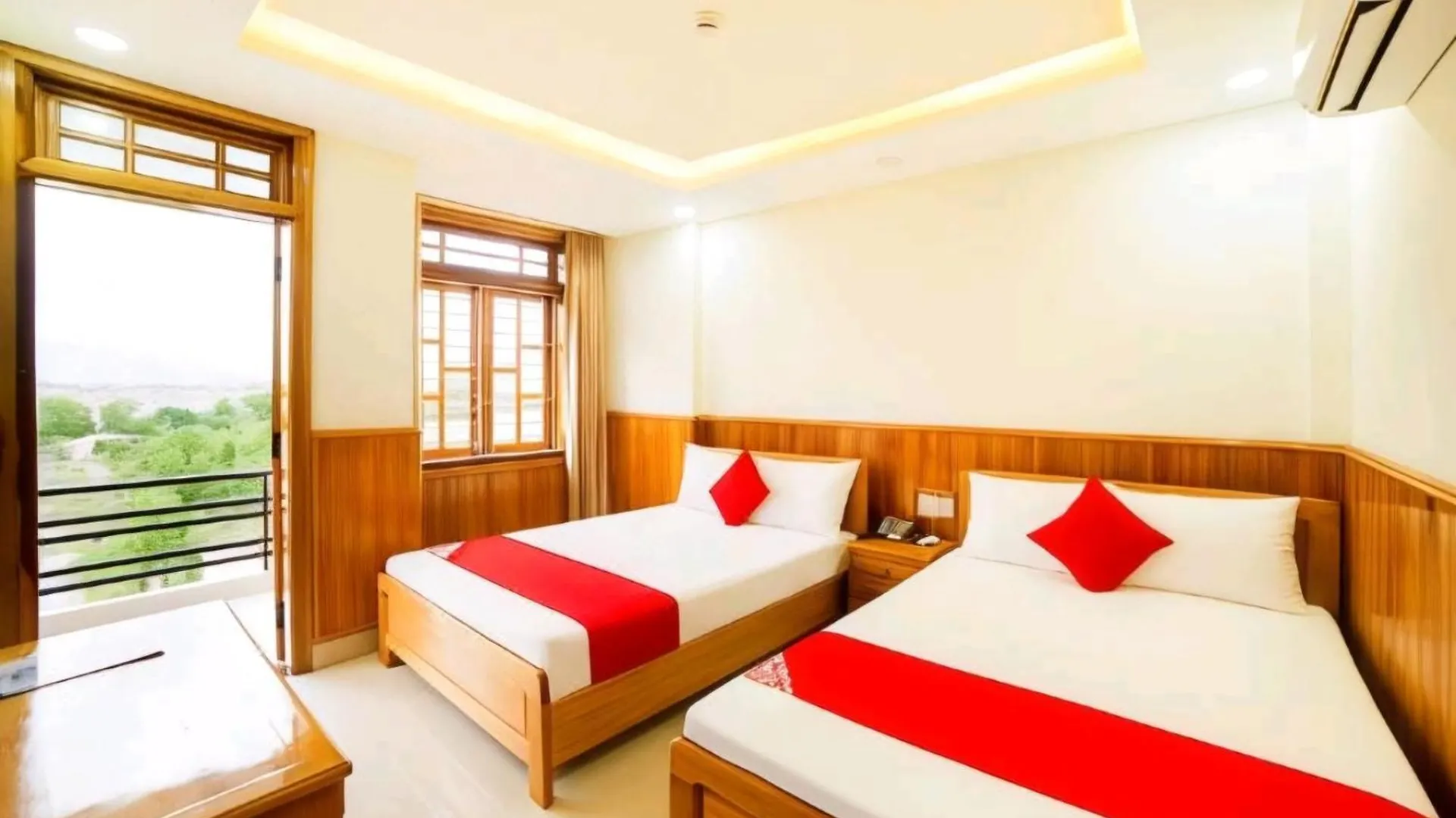 **  Thien Truong Hotel Nha Trang Vietnam