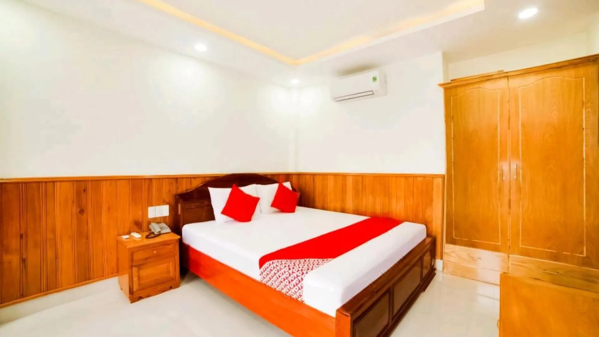 Thien Truong Hotel Nha Trang