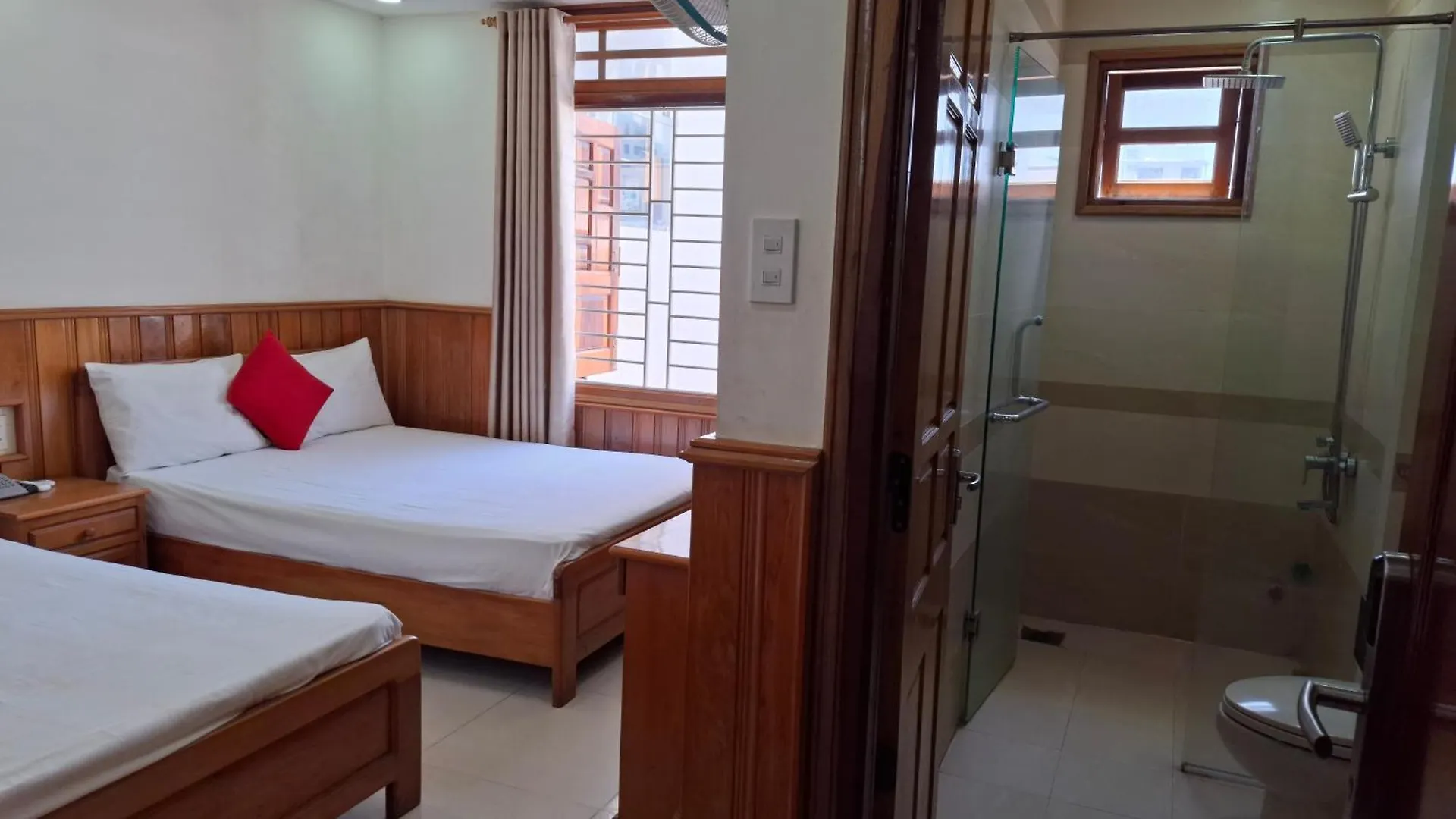 Thien Truong Hotel Nha Trang