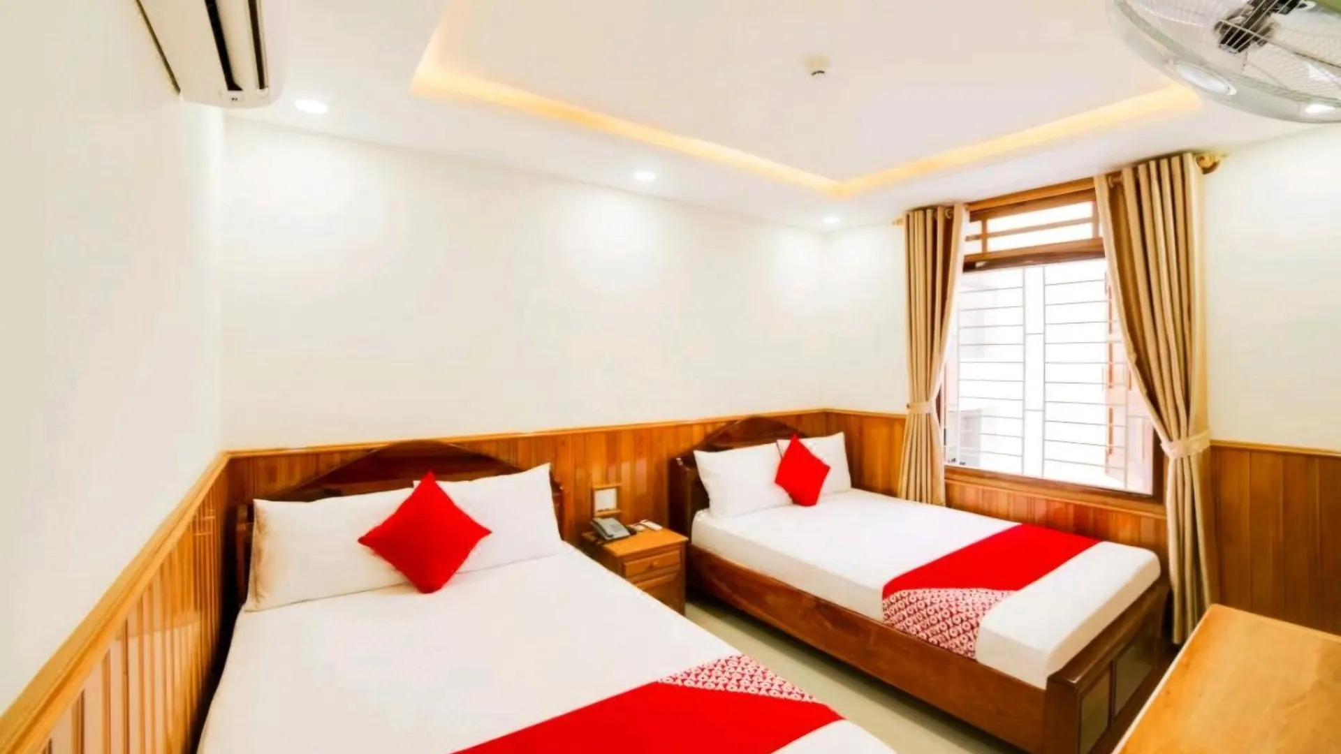 Thien Truong Hotel Nha Trang
