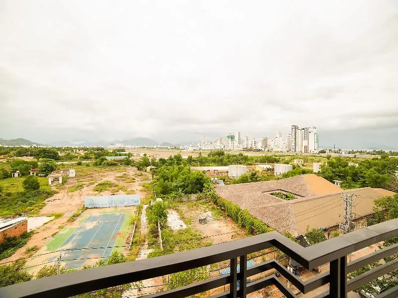 Thien Truong Hotel Nha Trang